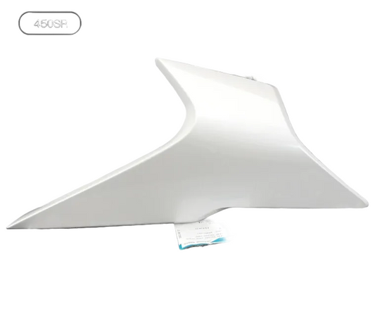 Headlight right cover suit CF450SR