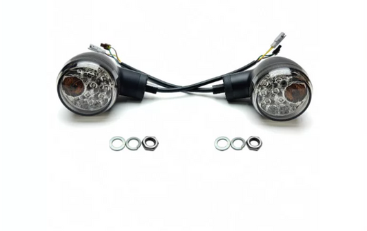 Rear Left and Rear Right Signal Light suit QJ600-12/QJMOTOT SRV600