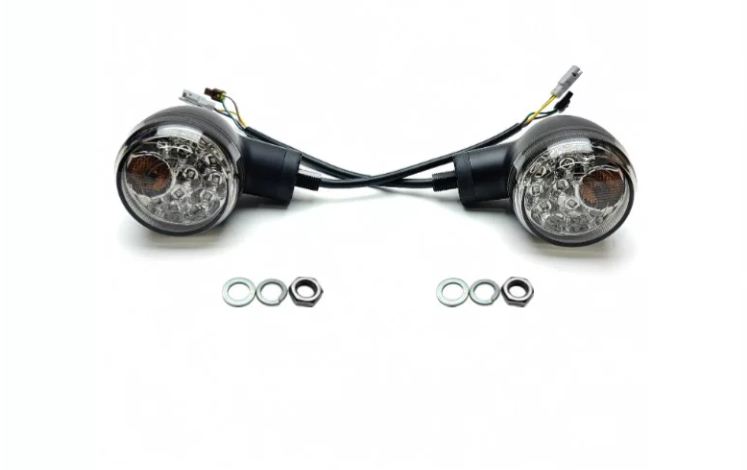 3pcs Oil Filter/rear mudgard bracket/rear left and right signal light suit QJ600-12/QJMOTOT SRV600
