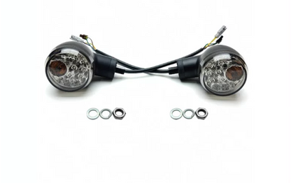 3pcs Oil Filter/rear mudgard bracket/rear left and right signal light suit QJ600-12/QJMOTOT SRV600