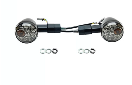 Rear Left and Rear Right Signal Light suit QJ600-12/QJMOTOT SRV600 longer version