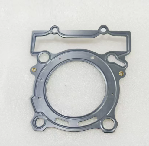 Cyliner head gasket/2pcs Intake Valves and 2pcs sealings suit QJ SRK300/SRK250/QJ250-29E