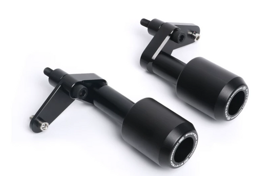 Slider suit CF500SR VOOM