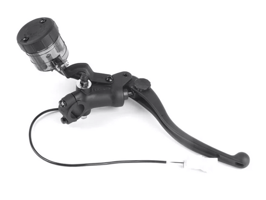 Front brake pump suit CF675SRR/CF675-10 Code is 6GUV-080110-5602-M1