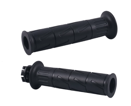 Left Handle grip and Right Handle Grip suit CF250SR/CF250NK/CF450SR/CF450NK/CF650