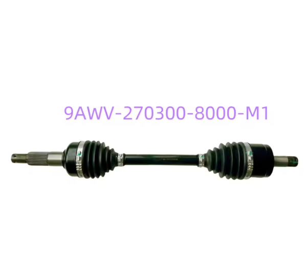 Front Drive Shaft for CFORCE 800 CF800AZ-3 CF1000 TOURING CF1000AZ-2  9AWV-270300-8000-M1