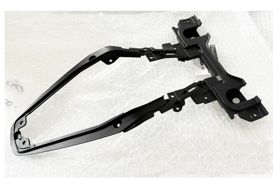 Seat decorator inner cover suit CF675SRR/CF675NK code is 6GUV-040702-5601