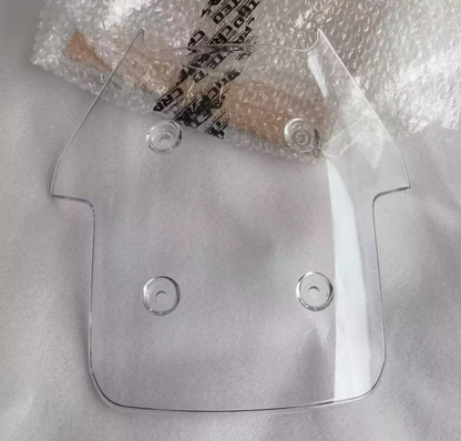 Windshield suit CF450MT code is 6AQV-040101-6000