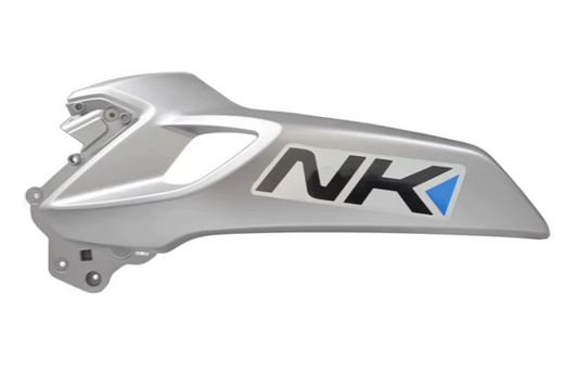 Fuel Tank front right cover suit CF250NK Silver