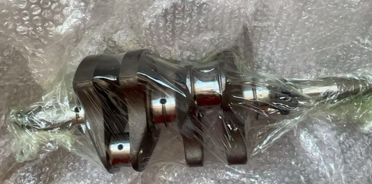 Crankshaft suit QJMOTO/SRK550 Code is 179016620000
