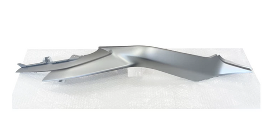 Front Left Upper Cover or right upper cover suit CF675SR Silver