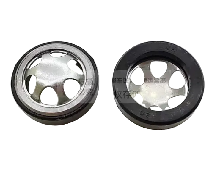OiL Sight cover suit SRK250/QJMOTOR 250