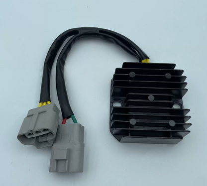 Regulator suit SRK250/QJMOTOR 250