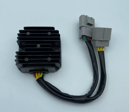 Regulator suit SRK250/QJMOTOR 250