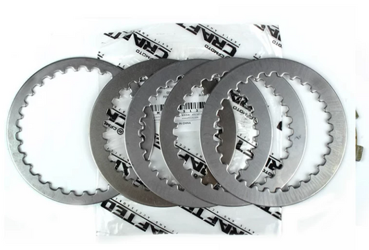 Steel clutch pad suit CF450MT/CF450SR/CF450NK/CF450CLC