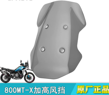 Windshield suit CF800MTX code is 6WWV-805100-8000