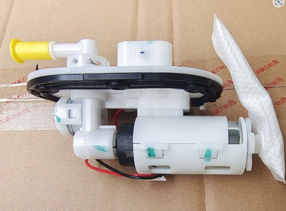Fuel Pump suit QJMOTOR/SRK600