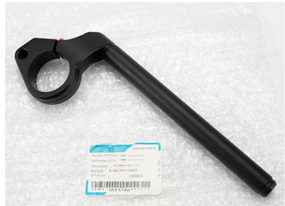 Right side steering handle bar and adjustable block suit CF250SR FUN/CF250SR  code 6KM#-100200-8203