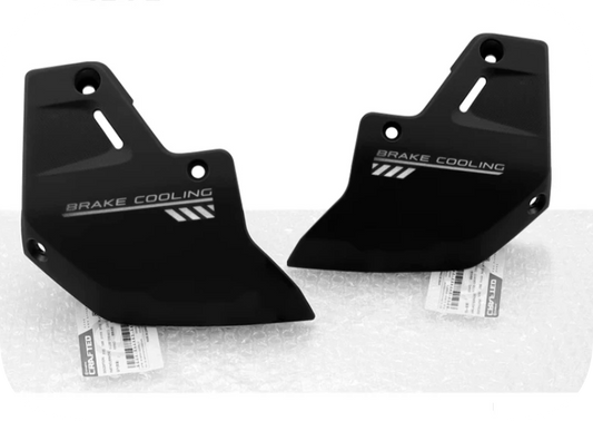 Front Left and Right Brake Caliper Cover suit CF675SR