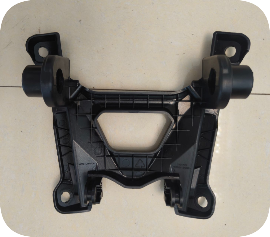 Windshield Bracket suit QJMOTOR/ATR150
