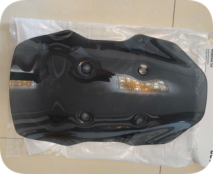 Windshield suit CF800MTX code is 6WWV-805100-8000