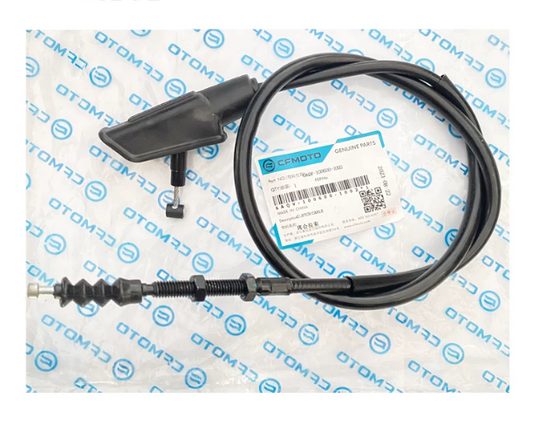 Clucth Cable suit CF450SR code is 6AQV-100600-1002