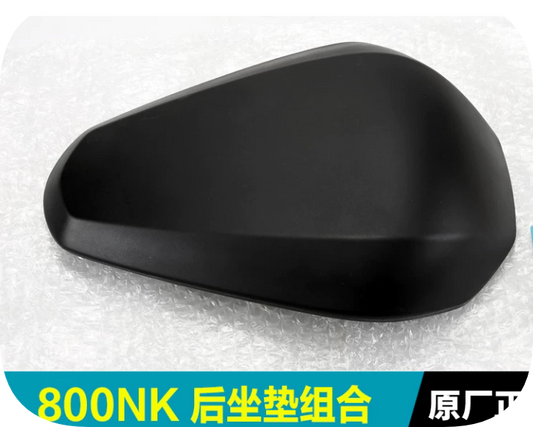 Rear Seat suit CF800NK code is 6KWV-130200-1000