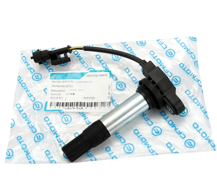 Ignition Coil suit CF800NK code is C90039006100