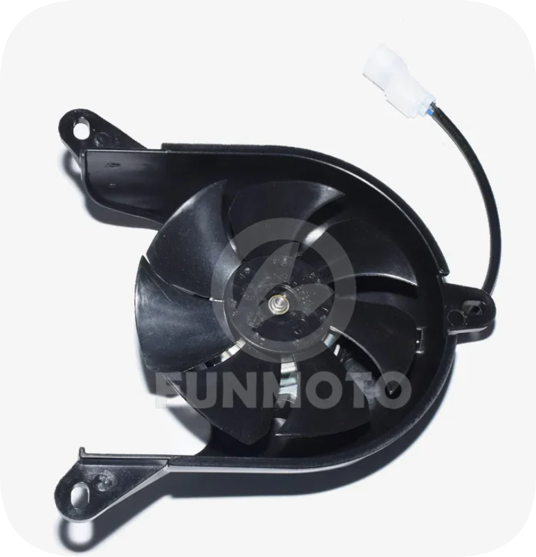 Igniton Coil and others in the list suit CF300SR