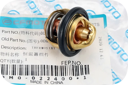 Igniton Coil and others in the list suit CF300SR