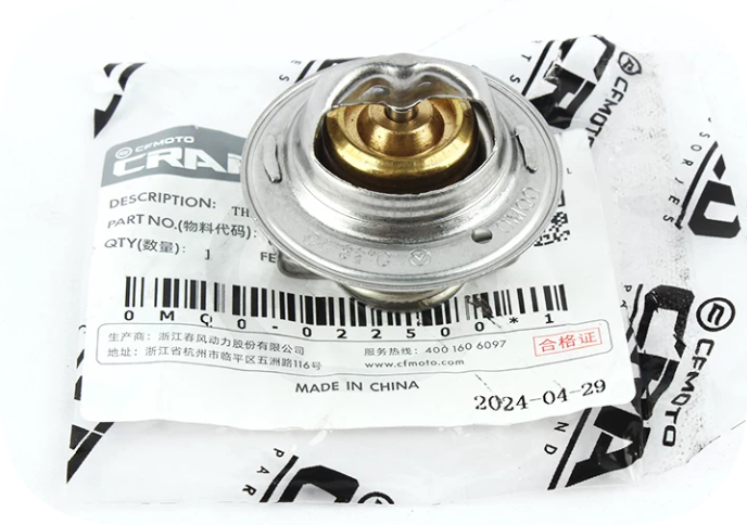Thermostat suit CF450SR/CF450SRS code is 0MQ0-022500
