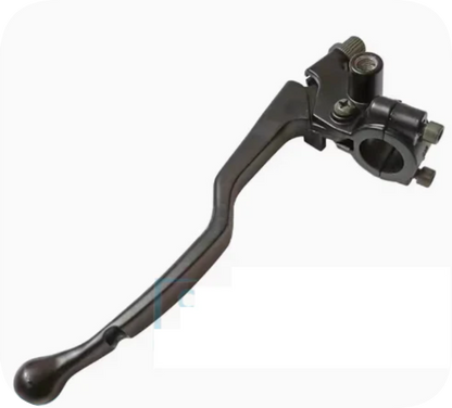 Clutch lever and dashboard switch suit CF300NK/CF250NK code is 6KMV-100400-B001/6KMV-166000-B001