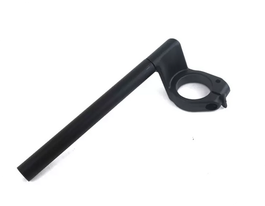 Left Steering Handle bar suit CF450SR code is 6AQV-100110-1300