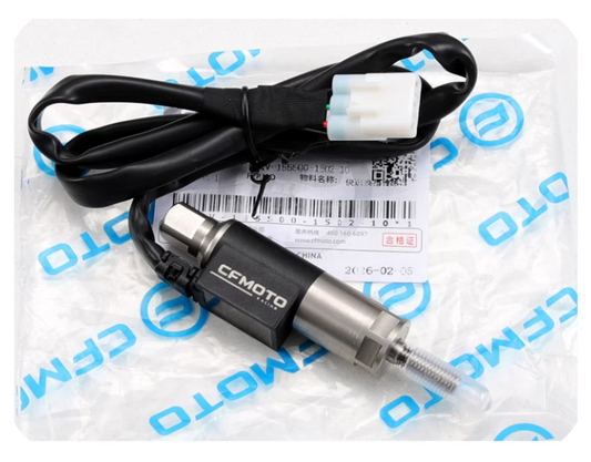 Quick Gearshift Sensor suit CF675SRR/CF675NK code is 6AQV-155500-1502-10