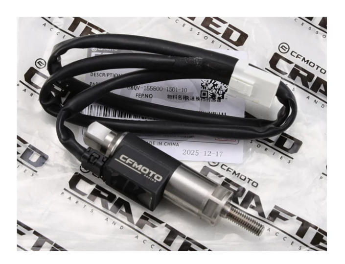 Quick Gearshift Sensor suit CF675SRR/CF675NK code is 6AQV-155500-1501-10