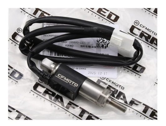 Quick Gearshift Sensor suit CF675SRR/CF675NK code is 6AQV-155500-1501-10