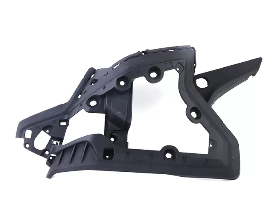 Fuel Tank left cover and radiator left inner cover suit CF450MT