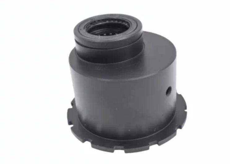 Wheel hub suit CF250SRS/CF450SRS Code is 6KMV-110300-2001