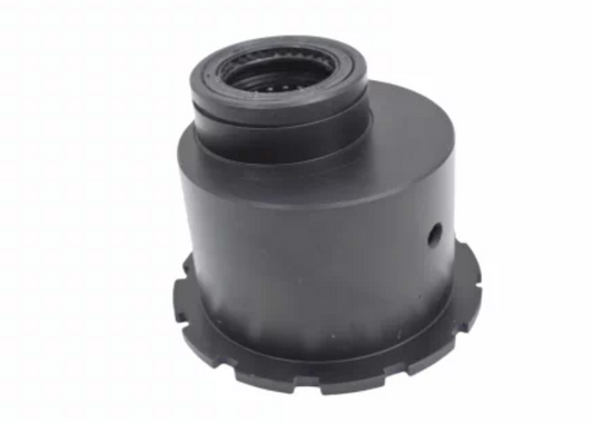Wheel hub suit CF250SRS/CF450SRS Code is 6KMV-110300-2001