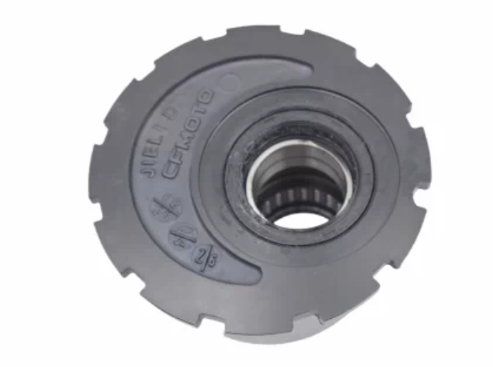 Wheel hub suit CF250SRS/CF450SRS Code is 6KMV-110300-2001