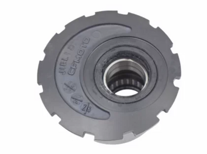 Wheel hub suit CF250SRS/CF450SRS Code is 6KMV-110300-2001