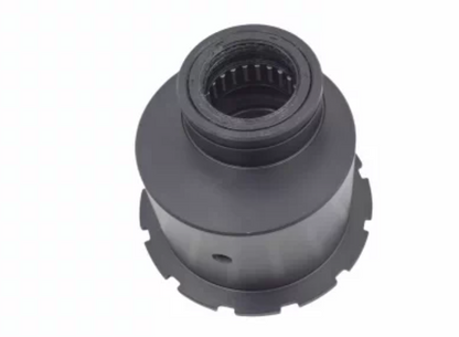 Wheel hub suit CF250SRS/CF450SRS Code is 6KMV-110300-2001