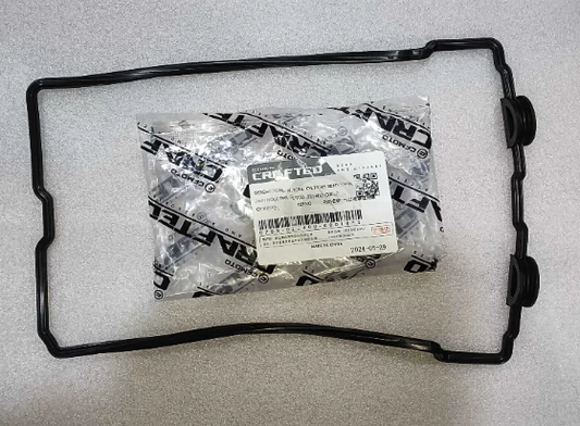Cylinder head cover sealing suit CF650GT Code is 0700-021400-00010