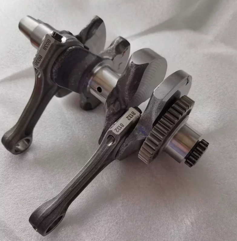 Crankshaft assy suit CF800MT Code is C90030014044