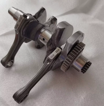Crankshaft assy suit CF800MT Code is C90030014044