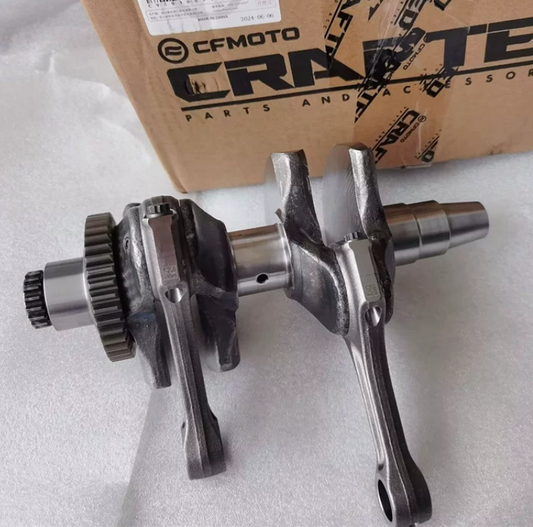 Crankshaft assy suit CF800MT Code is C90030014044