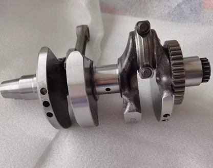 Crankshaft assy suit CF800MT Code is C90030014044