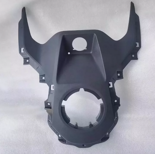 Fuel Tank upper Cover suit CF250NK code is 6KMV-040901-B000