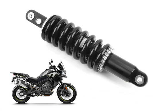 Rear Shock Absorber suit CF800MT code is 6WWV-060100-5001-M1