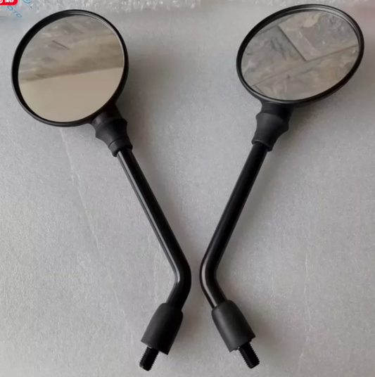 Lelt Rear Mirror and Right Rear Mirror suit CF700CLX Code is 6GU#-200400-6000/6GU#-200300-6000